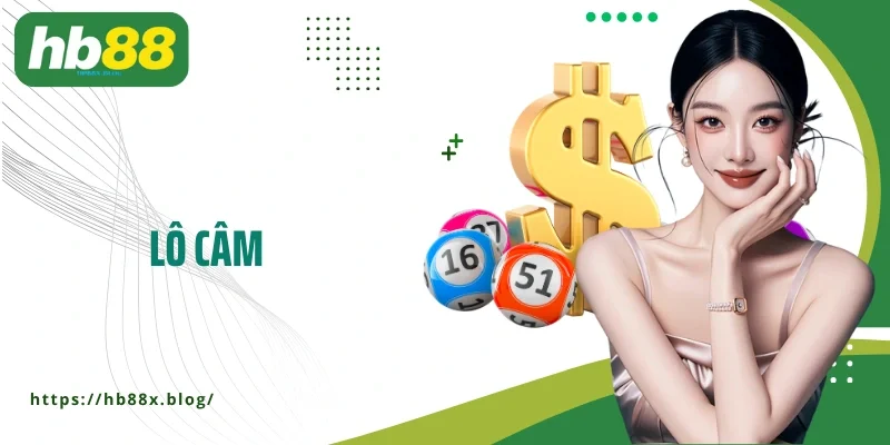 lô câm